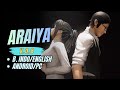 ARAIYA v0.8 [ANDROID&amp;PC] GAME VISUAL NOVEL 🔥