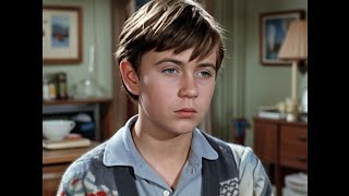 Stranger Things (1950s) | Golden Age Hollywood Concept Cast AI Trailer Part 1 | Classic Hollywood