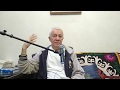 Александр Хакимов - Бхагавад-Гита 7.30-8.2 (24/01/2020 Алматы) прямая трансляция