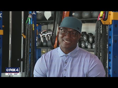 Video: Vrijednost DeMarcus Ware Net