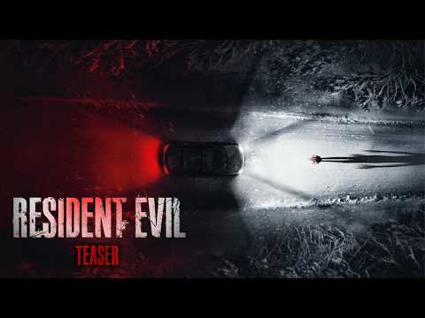 Bande annonce de RESIDENT EVIL
