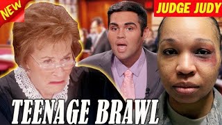 JUDY JUSTICE [JUDGE JUDY] Episode 3628 Best cases full episode HD 2025