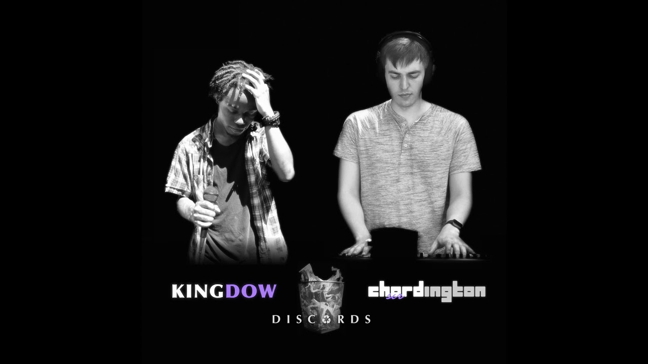 Watch KingDow - Woke (Prod. Marcus Waine & Sir Chordington) on YouTube Watch KingDow - Woke (Prod. Marcus Waine & Sir Chordington) on YouTube