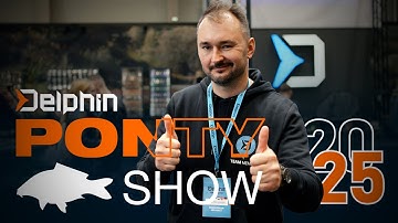 Delphin // Ponty Show 2025 // After movie