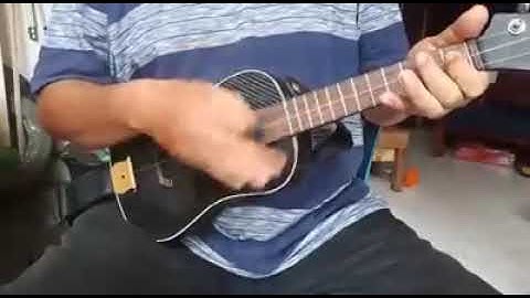 Tutorial cuk kocok