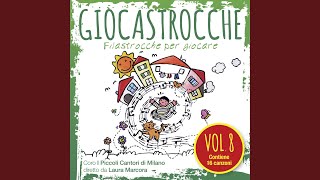 Filastrocca dell'alfabeto (a è un anatroccolo)