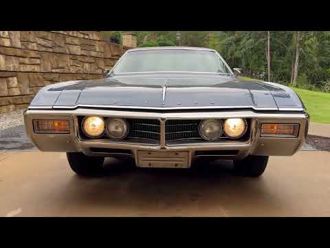 View YouTube Video of this Auction Car