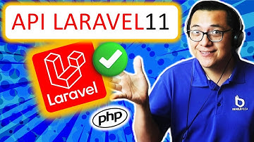 Hoe je je API in Laravel creëert