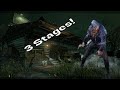 Elysium vs Demise's Blight