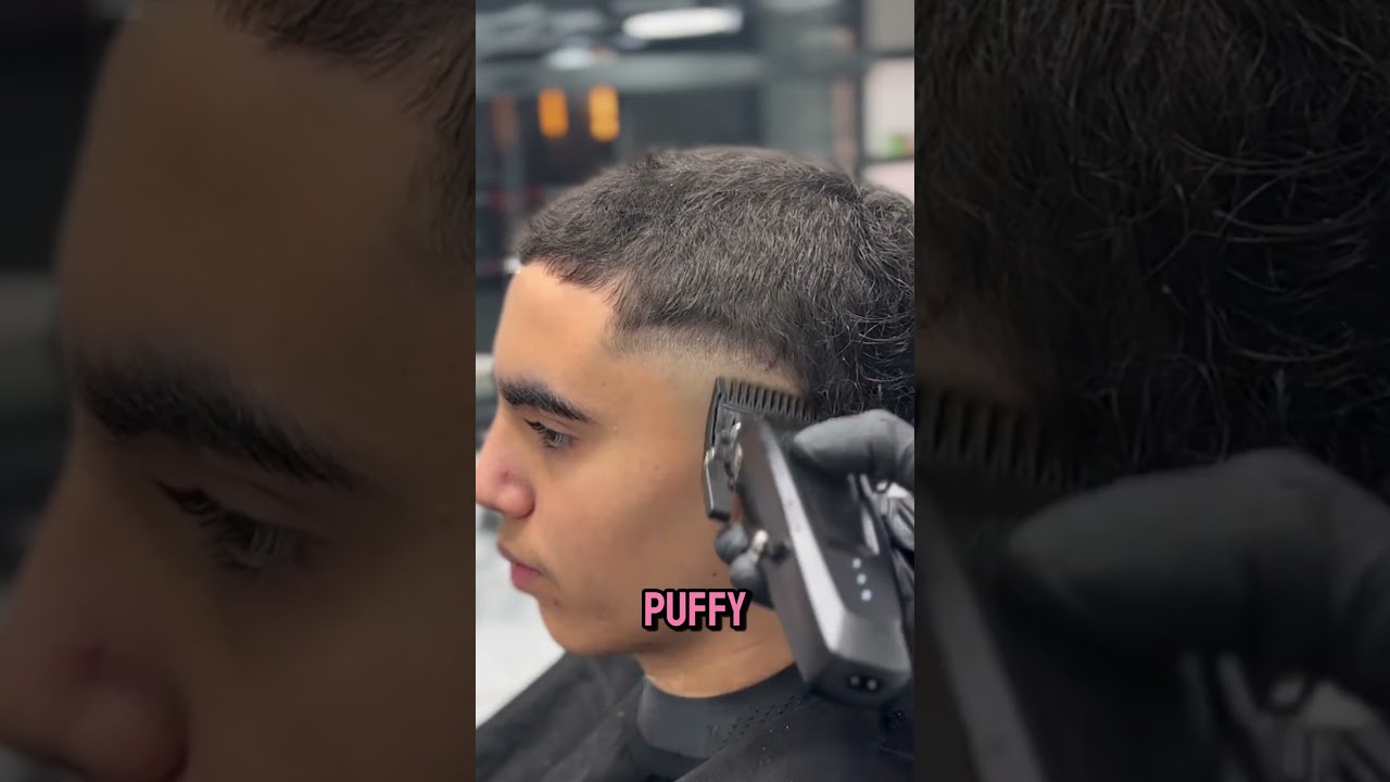 From Mop to Rockstar Mullet in 60 Seconds 🤯 