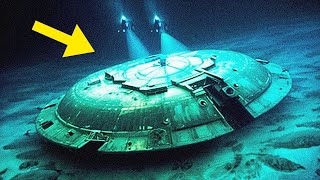 Ученые сделали открытие в Марианской впадине, когда глубоководный зонд обнаружил вот это!
