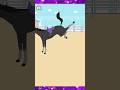 【フラグ回避】乗馬フラグ🚩🐴🥕機嫌とり⁉️【 Flag avoidance 】 #ゲーム #ゲーム実況 #shorts