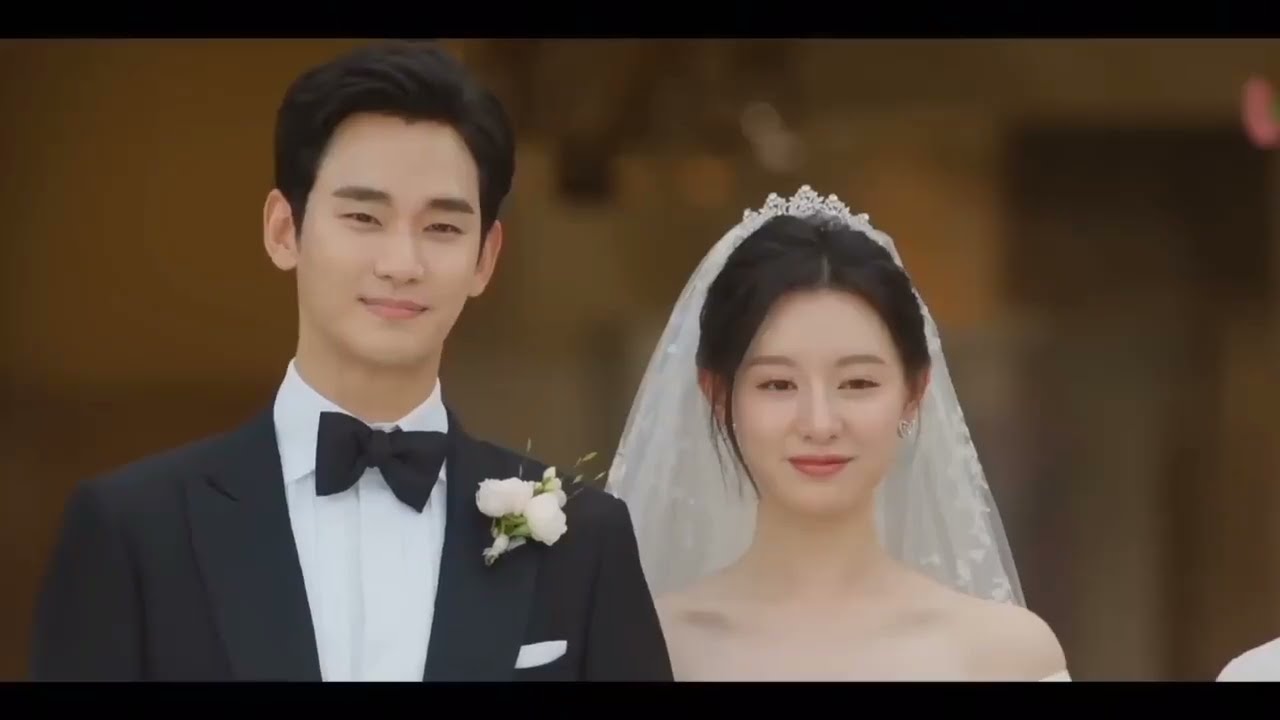 Queen of tears tears🥺❤️ x Saiyaara | 