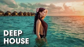 Deep House Mix 2024🌱Best Of Vocals Deep House🌱Remixes Popular Songs #006