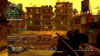 CoD4 Miniedit :: SEX