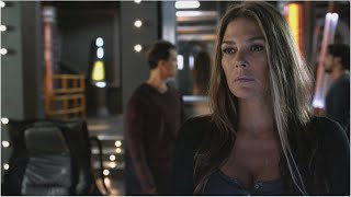 The 100 6x01: "Now we get our humanity back" [1080p+Logoless] (Limited Background Music) + mega link