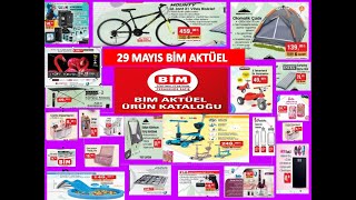 29 Mayis Bi̇m Aktüel , 29 Mayis Bim , Bi̇m 29 Mayis A , Bi̇si̇klet, Çadir , Doğa Kamp , Çocuk