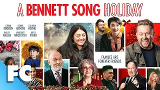A Bennett Song Holiday