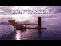 Shipwreck - Cheryltje (C418 Inspired Music)