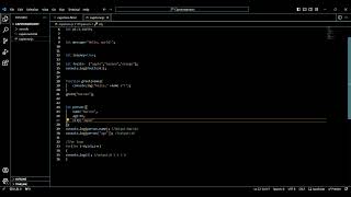 Explanation about Variables,Loops,Objects,Functions,Arrays in JAVASCRIPT