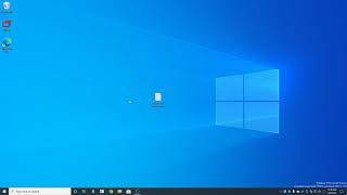 How to enabled the "Delete confirmation" dialog box in Windows 8 and 10.