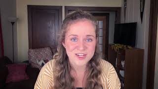 #MizzouMade Virtual Celebration - Lynn Kreul