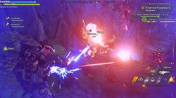 Anthem | Ranger | MultiKill