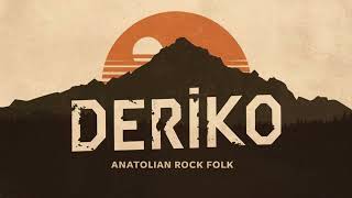 Deriko - Muhtelif Yolcular (Anatolian Rock)