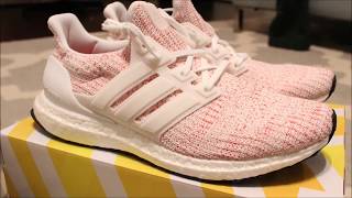 ultra boost candy cane