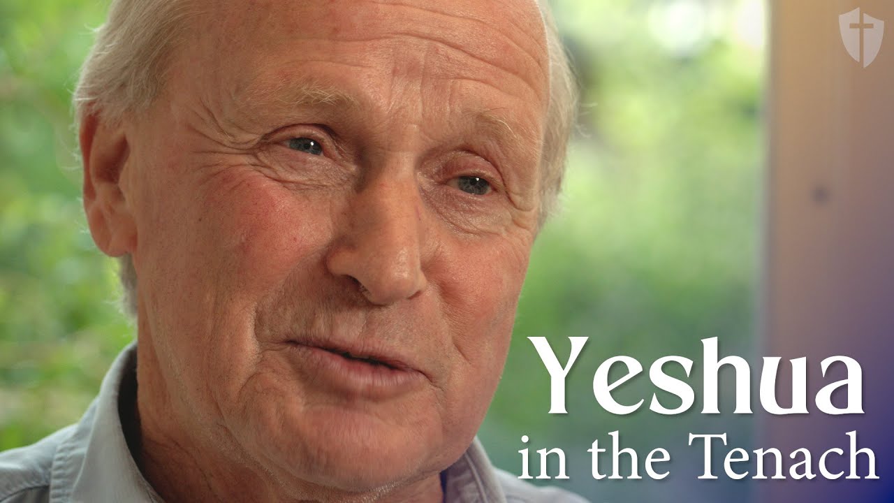 Yeshua in the Tenach with Johan Schep - Ep 1 - Introduction - YouTube