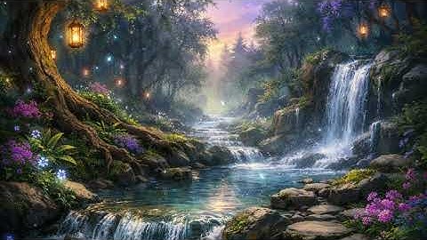 Feel confusion? Give me 20 seconds. Humming healing meditation #20