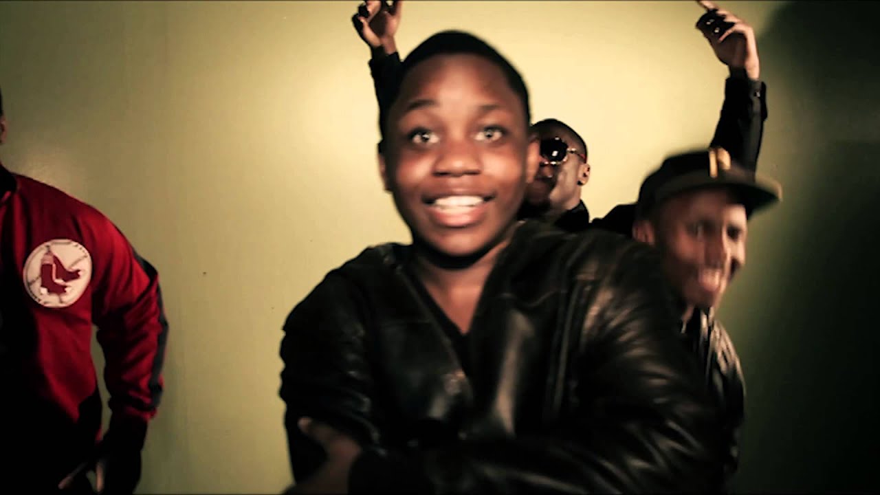 THE4CAST - Clique ft. Jay-Z & Big Sean [OFFICIAL BEDROOM PARODY]