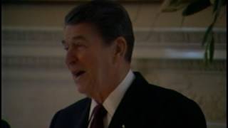 President Reagan's Remarks at Luncheon for Tau Kappa Epsilon Fraternity on March 23, 1984