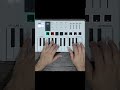 Maxx Get A Way Cover Arturia Minilab 3 Arturia 