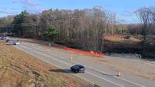 Missing Move Lane Shifts