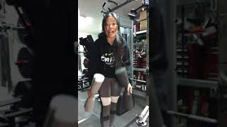 Celebrity IPR Fitness Hip Thrust Pad Review Wealth