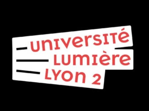 Presentation of a Humanities and Social Sciences University : Lumière Lyon 2