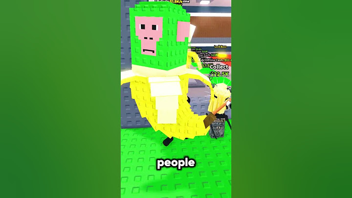 This Roblox Game is Pure Chaos – Steal a Brainrot!