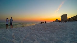 Spring Break// Destin, Fl 2017