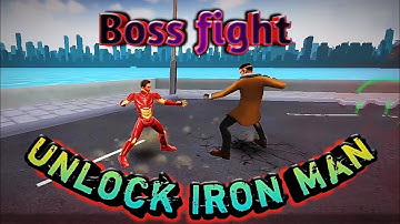 Spider Fighter 3 - Gameplay Walkthrough Part 2 🔥(iOS,Android)