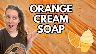 Watch this soap video to relax and wind down 😴🍊