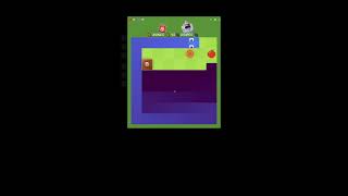 google snake game screenshot 4