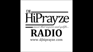 DJ HiPrayze Radio Jingle 08