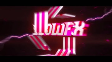 [INTRO] Rc Entry SlowFX By TiZxFX [SYNC]