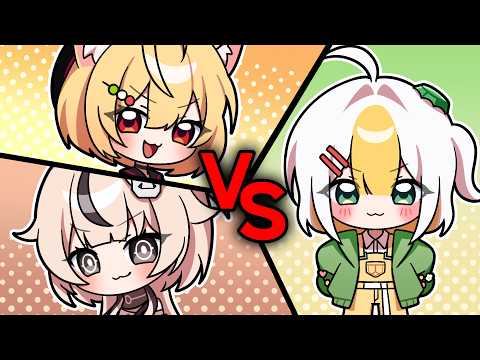 An all-time legendary pronunciation battle that will leave you brain-dead the moment you hear it ...