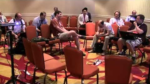 Ubuntu UDS Q - Push to the Clouds