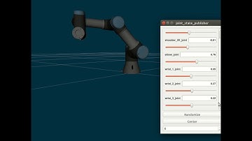 Robotics : Manipulator - DOF(Degree of Freedom)