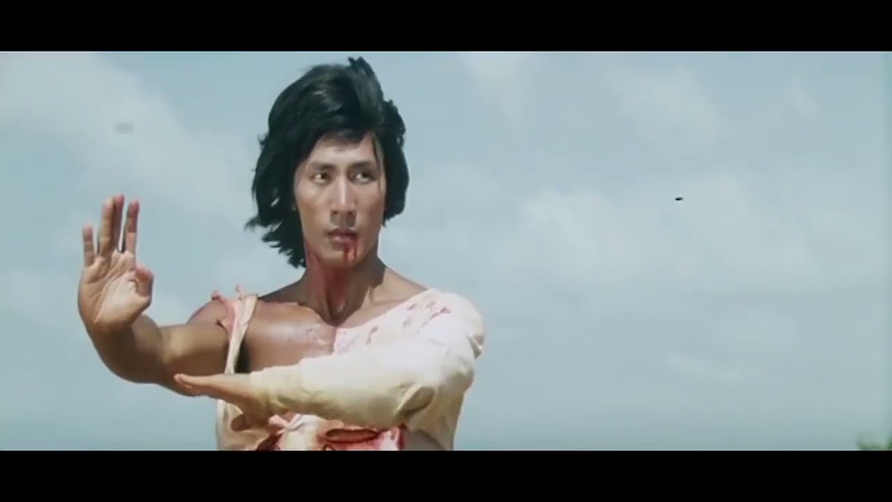 OF COOKS & KUNG FU (1979) Classic KungFu Movie YouTube