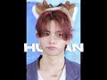 Had to make one for Heeseung too🔥