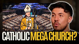 Is Protestantism Creeping Into The Church?